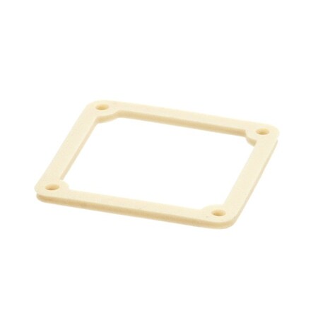 Follett Gasket, Breaker Elbow .1 25 Thi 167122